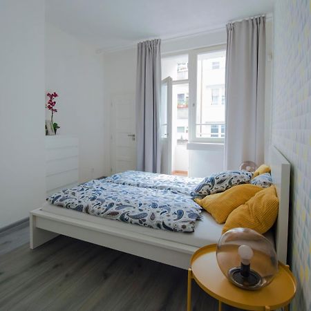 Apartment U Pujcovny 6 Praha Eksteriør bilde