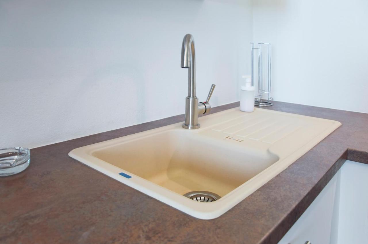 Apartment U Pujcovny 6 Praha Eksteriør bilde
