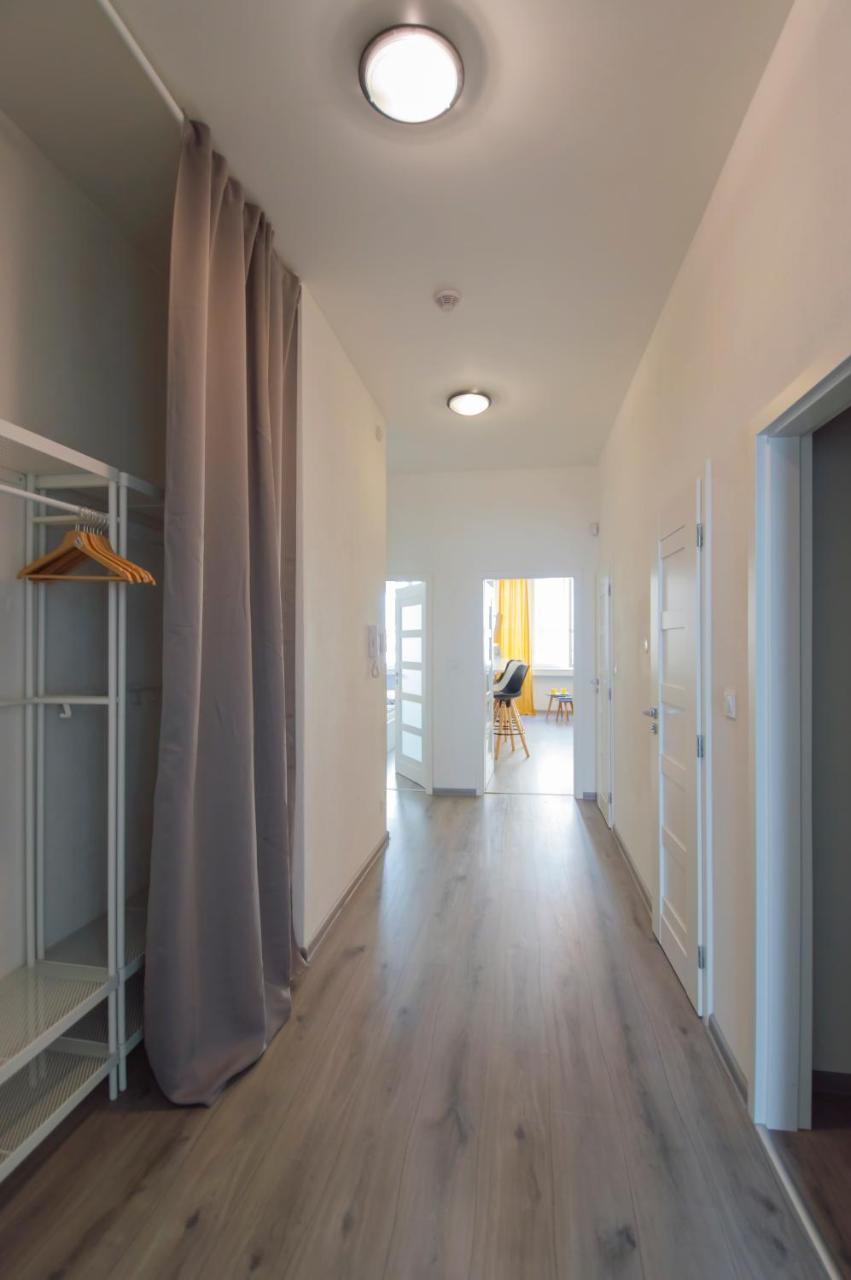 Apartment U Pujcovny 6 Praha Eksteriør bilde