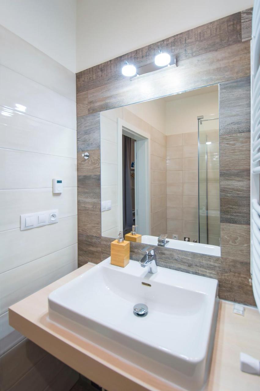 Apartment U Pujcovny 6 Praha Eksteriør bilde