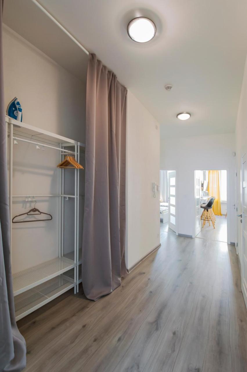 Apartment U Pujcovny 6 Praha Eksteriør bilde