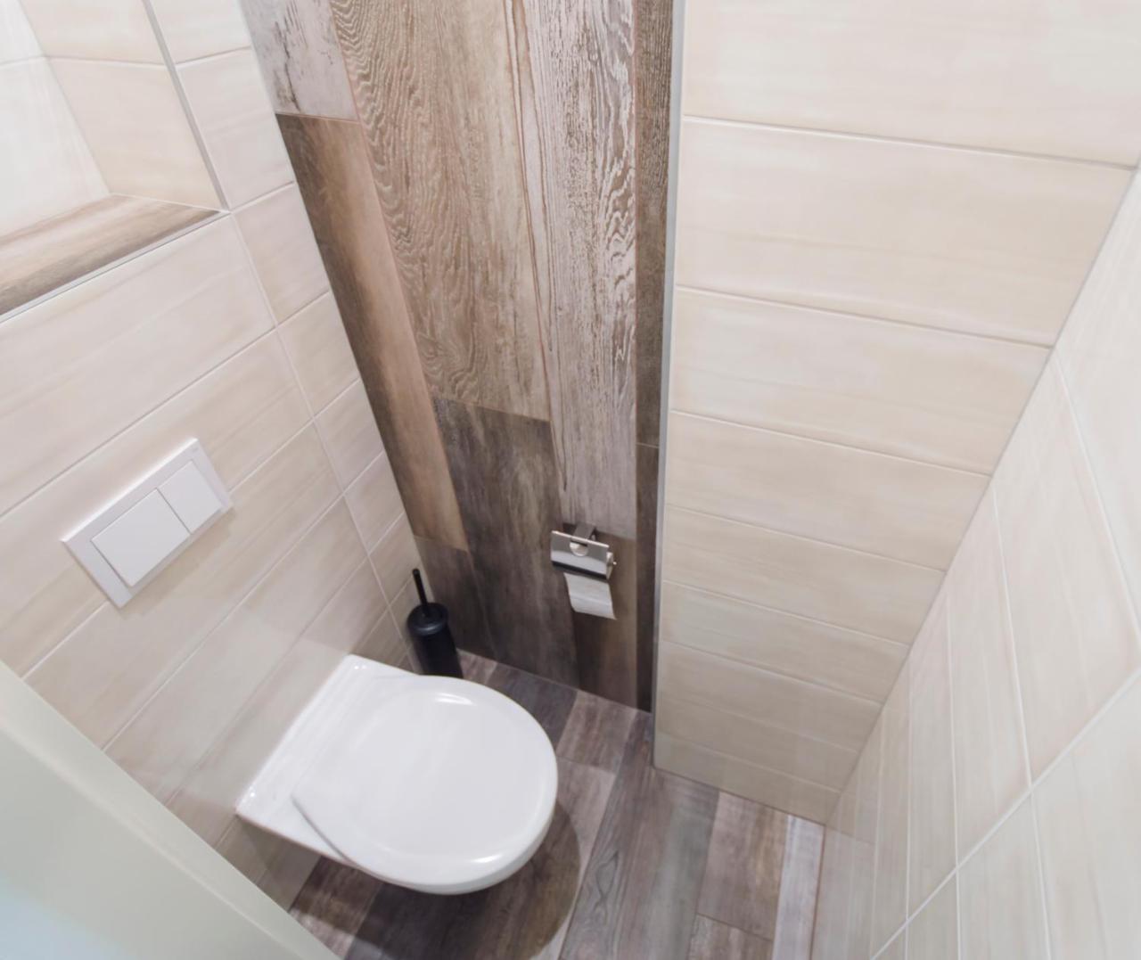 Apartment U Pujcovny 6 Praha Eksteriør bilde