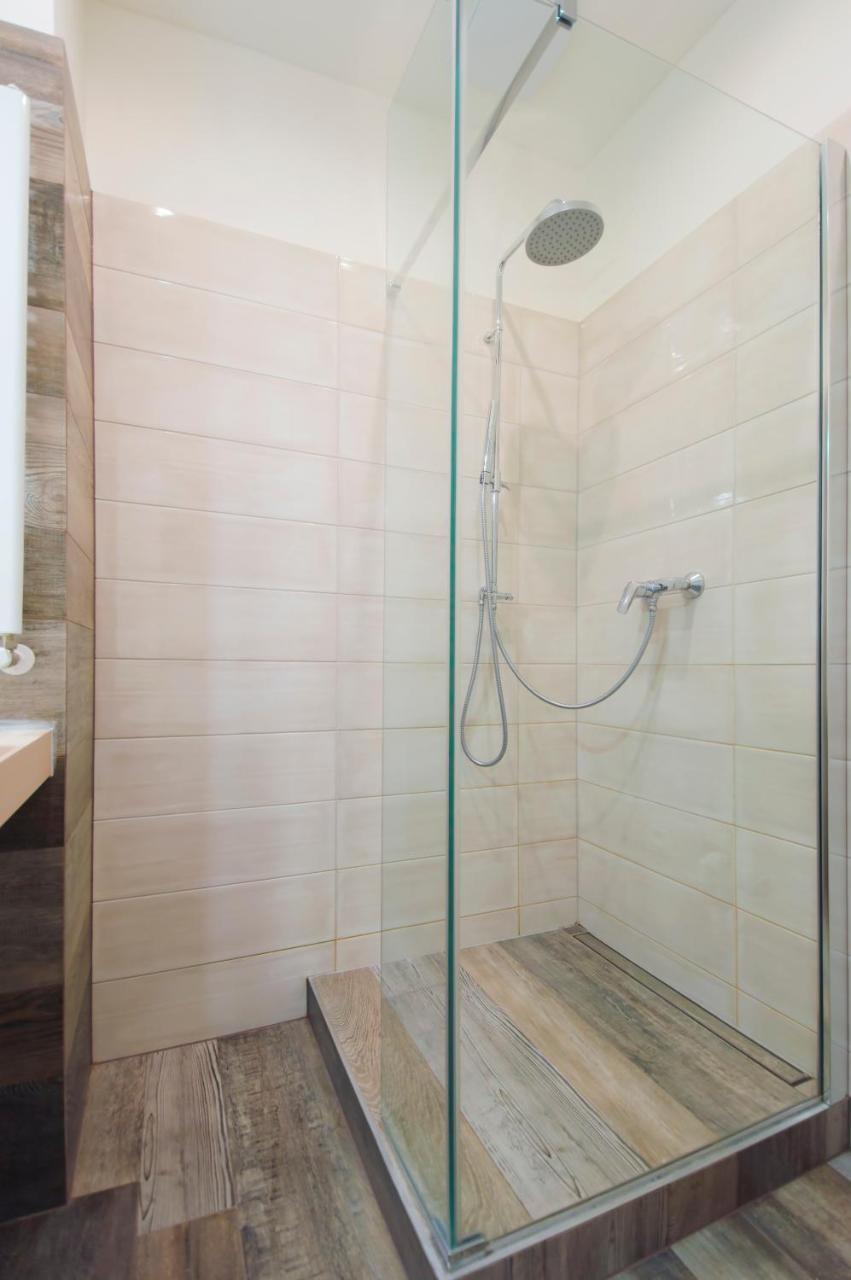 Apartment U Pujcovny 6 Praha Eksteriør bilde
